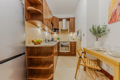 Quarto privado em Adama Stanisława Naruszewicza 13, imagem 29 de 29