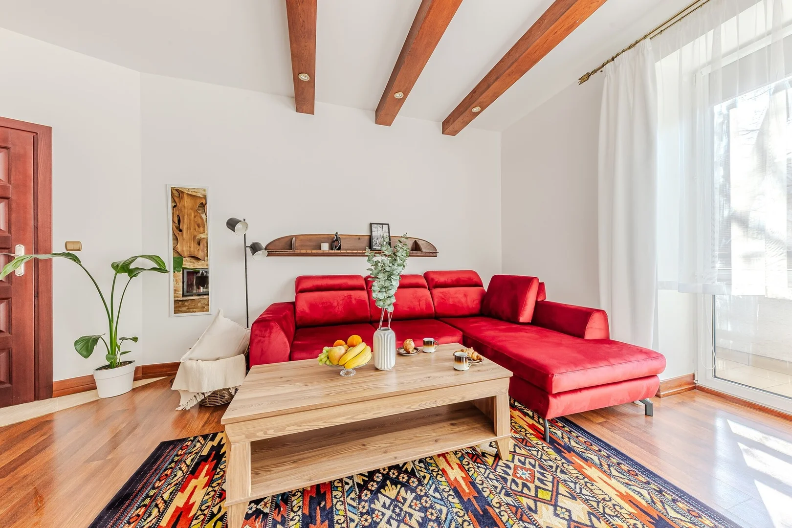 Quarto acolhedor para estudantes disponível em 