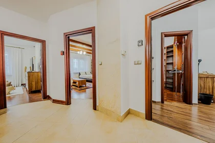 Quarto privado em Adama Stanisława Naruszewicza 13, imagem 21 de 25