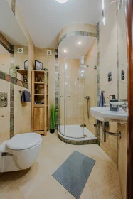 Quarto privado em Adama Stanisława Naruszewicza 13, imagem 22 de 25