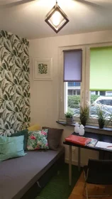 Private room at Władysława Grabskiego 19, image 1 of 8