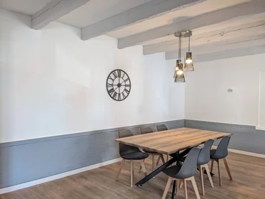 Chambre privée à Roubaix, 59100, image 2 de 28