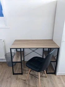 Chambre privée à Roubaix, 59100, image 11 de 28
