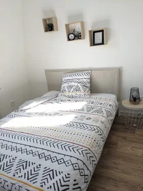 Chambre privée à Roubaix, 59100, image 13 de 28