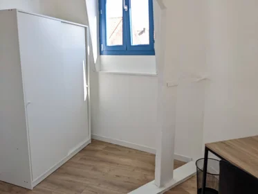 Chambre privée à Roubaix, 59100, image 14 de 28