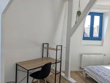 Chambre privée à Roubaix, 59100, image 15 de 28