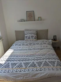 Chambre privée à Roubaix, 59100, image 16 de 28