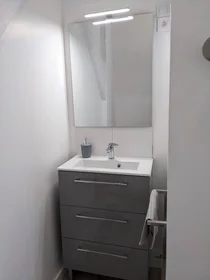 Chambre privée à Roubaix, 59100, image 20 de 28