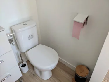 Chambre privée à Roubaix, 59100, image 23 de 28
