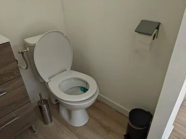 Chambre privée à Roubaix, 59100, image 24 de 28
