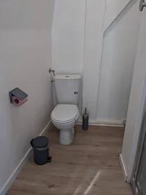 Chambre privée à Roubaix, 59100, image 25 de 28