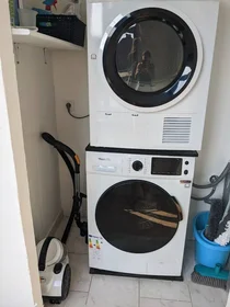 Chambre privée à Roubaix, 59100, image 26 de 28