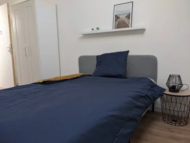 Chambre privée à Roubaix, 59100, image 8 de 28