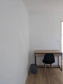 Chambre privée à Roubaix, 59100, image 9 de 28