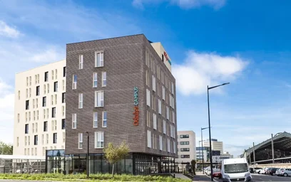 Chambre privée en résidence à Le Havre, 76600, image 12 de 17