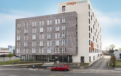 Chambre privée en résidence à Le Havre, 76600, image 13 de 17