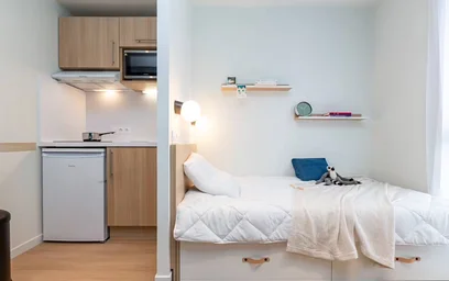 Chambre privée en résidence à Le Havre, 76600, image 16 de 17