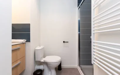 Chambre privée en résidence à Le Havre, 76600, image 17 de 17