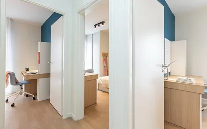 Chambre privée en résidence à Le Havre, 76600, image 5 de 17