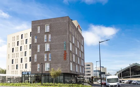 Prywatny pokój w rezydencji Le Havre, 76600, obraz 5 10