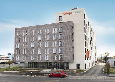 Prywatny pokój w rezydencji Le Havre, 76600, obraz 6 10