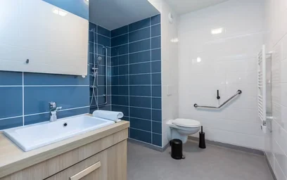 Chambre privée en résidence à Le Havre, 76600, image 7 de 17