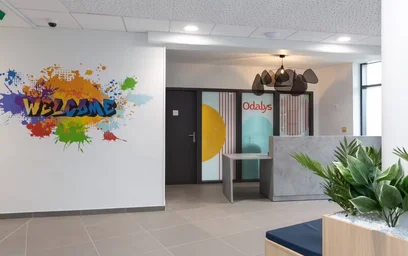 Chambre privée en résidence à Le Havre, 76600, image 8 de 17