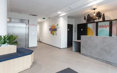 Chambre privée en résidence à Le Havre, 76600, image 9 de 17