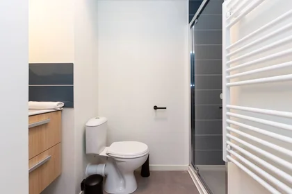 Prywatny pokój w rezydencji Le Havre, 76600, obraz 10 10