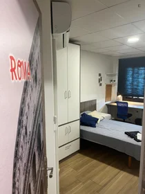 Habitación privada en Calle Santiago Apóstol, imagen 1 de 10