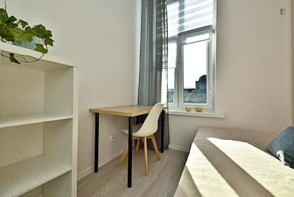 Private room at płk. dr. Stanisława Więckowskiego, image 4 of 20
