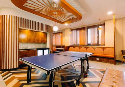 Quarto privado em iQ Exchange Nottingham NG1 1EE, imagem 1 de 20