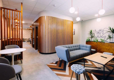 Quarto privado em iQ Exchange Nottingham NG1 1EE, imagem 3 de 20