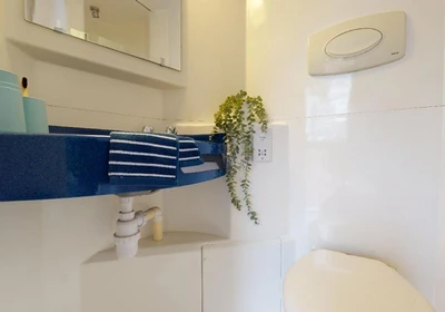 Quarto privado em iQ Exchange Nottingham NG1 1EE, imagem 7 de 20