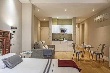 整套公寓 在 Carrer de Sant Pere Més Baix 54, 18的图像12