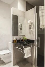 整套公寓 在 Carrer de Sant Pere Més Baix 54, 18的图像16