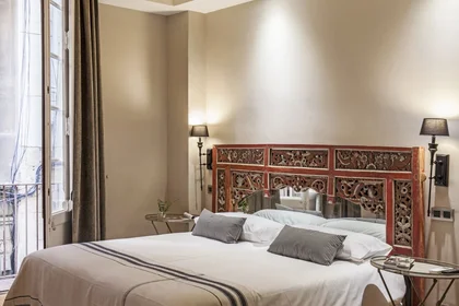整套公寓 在 Carrer de Sant Pere Més Baix 54, 18的图像4