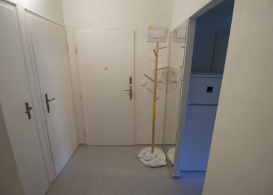 Appartamento con 2 camere da letto a Brno
