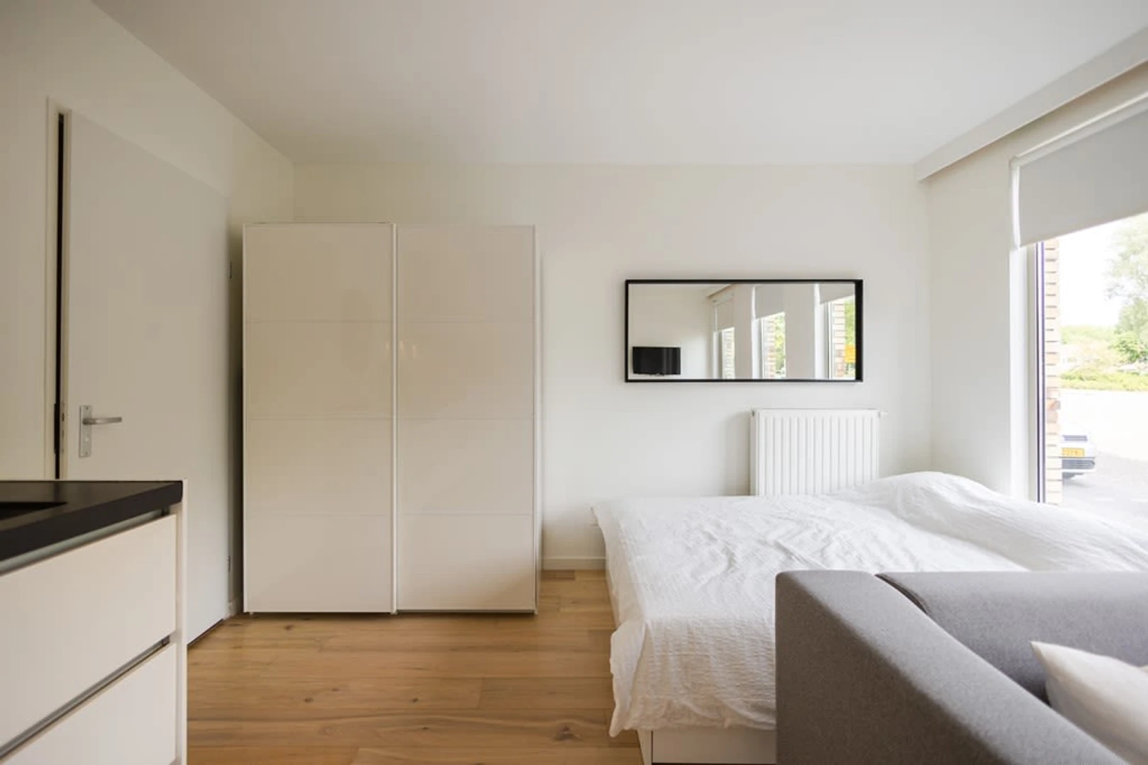 Wspaniałe mieszkanie typu studio w Utrecht