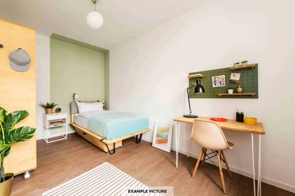 Private room at Klara-Franke-Straße 24-28, Berlin. Germany, image 1 of 23