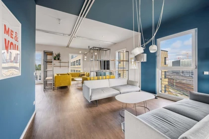 Privatzimmer in der Klara-Franke-Straße 24-28, Berlin. Germany, bild 15 von 23