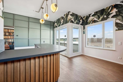 Privatzimmer in der Klara-Franke-Straße 24-28, Berlin. Germany, bild 18 von 23