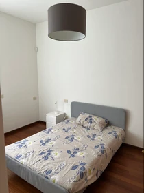 Habitación privada barata en Bergamo