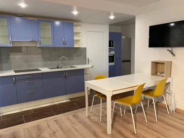 Private room at Noisy-le-grand, 93160, image 1 of 10