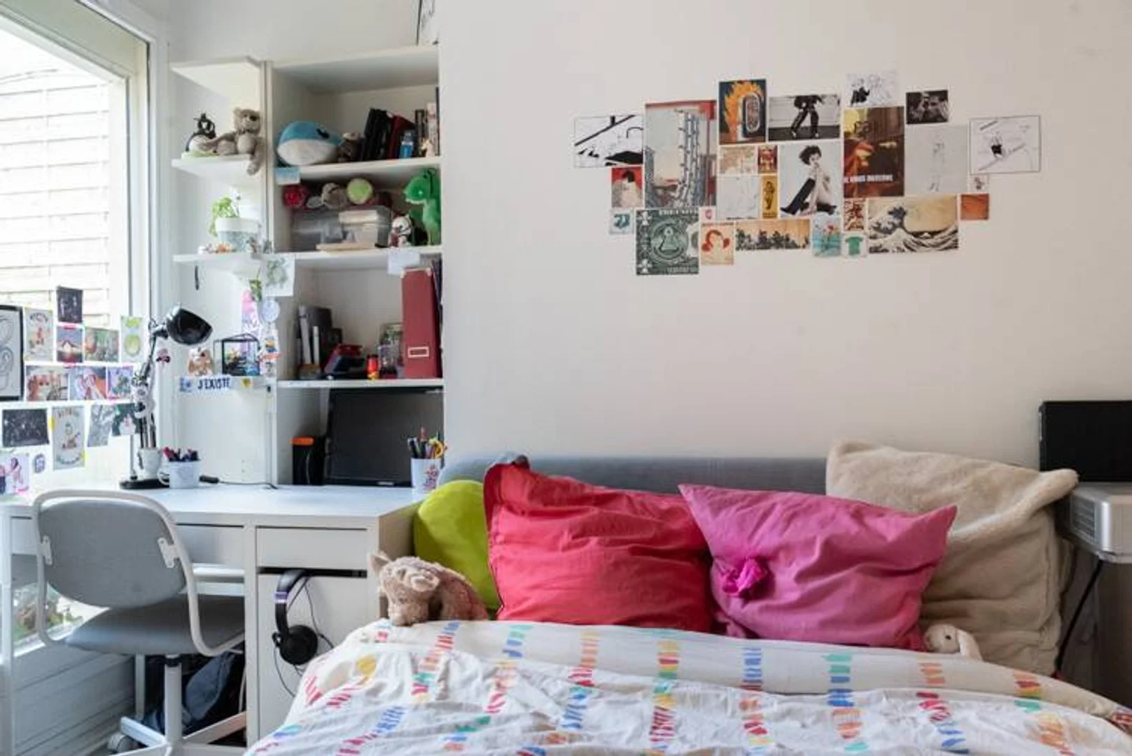 Ekonomiczny pokój studencki z dogodną lokalizacją w 