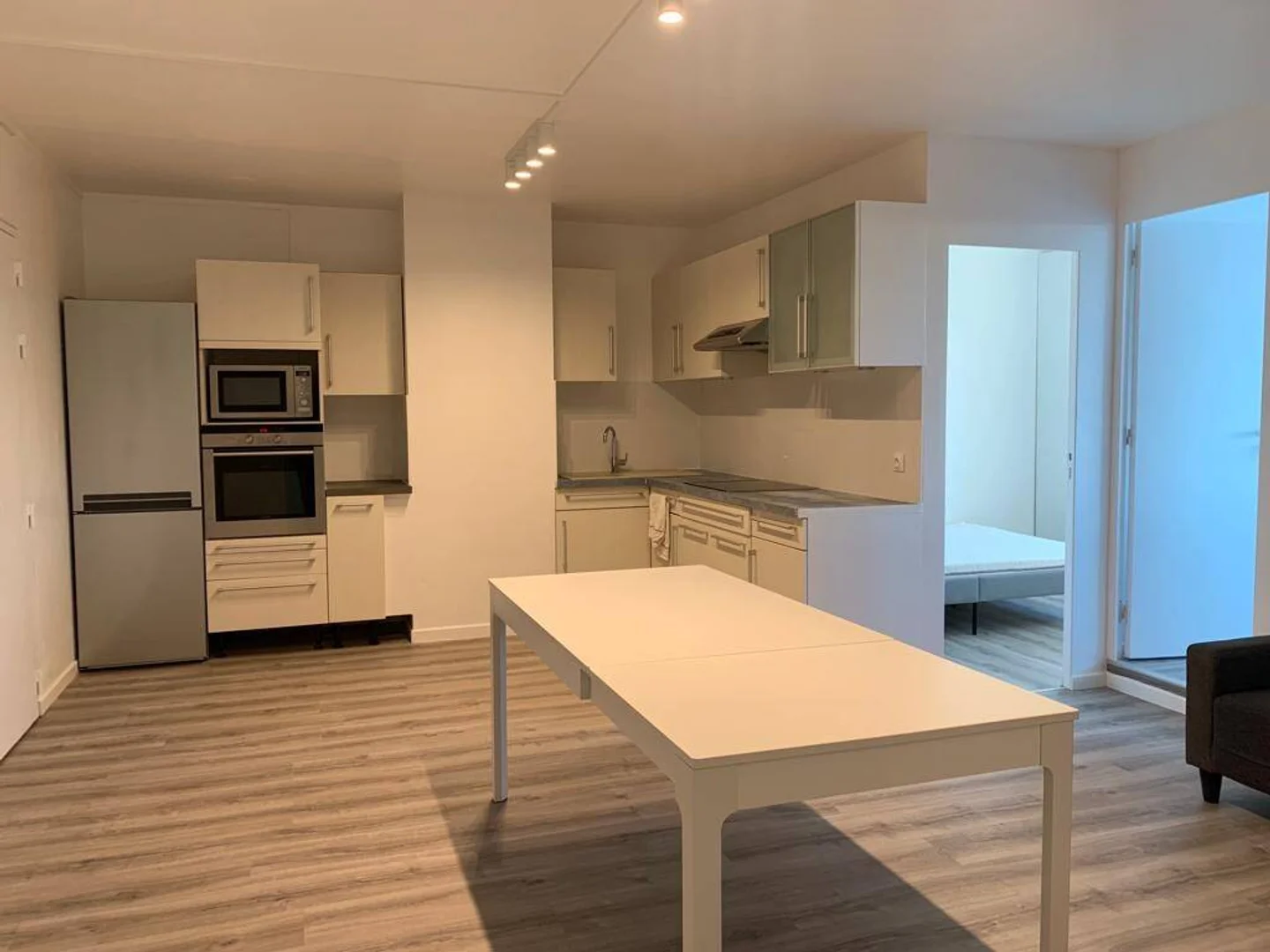 Quarto acolhedor para estudantes disponível em 