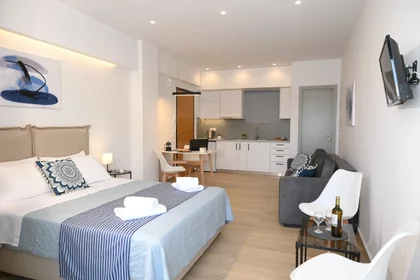 Entire apartment at Michail Archaggelou 25, image 1 of 10