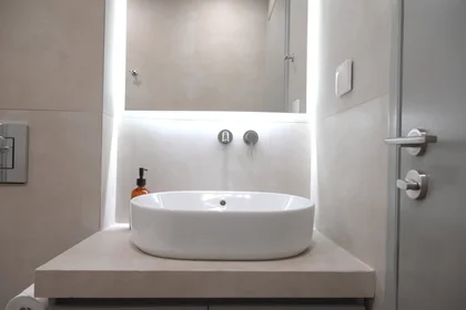 Entire apartment at Michail Archaggelou 25, image 14 of 20