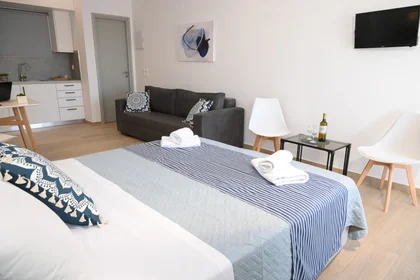 Entire apartment at Michail Archaggelou 25, image 3 of 20