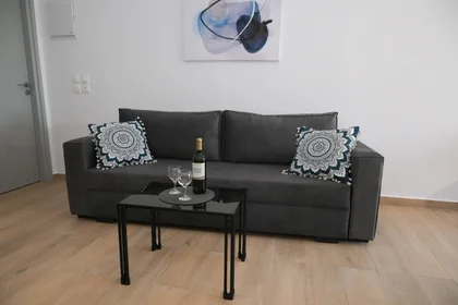 Entire apartment at Michail Archaggelou 25, image 5 of 20